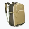 Utazó hátizsák Osprey Daylite Carry-On Travel Pack 35 l gravel tan multi 2