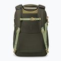 Utazó hátizsák Osprey Daylite Carry-On Travel Pack 35 l gravel tan multi 3