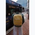 Utazó hátizsák Osprey Daylite Carry-On Travel Pack 35 l gravel tan multi 6