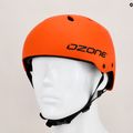 Ozone Exo sisak narancssárga HELMEXOSMO 10