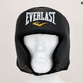 Everlast bokszsisak fekete 4022 7