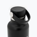 Hydro Flask Standard Flex 530 ml-es termikus palack fekete S18SX001 2