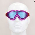 Speedo Biofuse Rift gyermek úszómaszk lila 68-01213B998 10