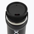 Hydro Flask Wide Flex Sip 355 ml-es termikus palack fekete W12BCX001 2