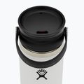 Hydro Flask Wide Flex Sip 355 ml-es fehér W12BCX110 terim palack 2