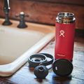 Palackkupak Hydro Flask Wide Mouth Flex Sip Cap black 5