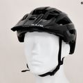 Kerékpáros sisak KASK Rex fekete CHE00038.210 9