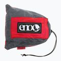 ENO Islander piros/szenes piknik takaró 6