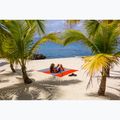ENO Islander piros/szenes piknik takaró 8