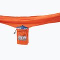 Túra függőágy ENO Sub6 Ultralight orange 7