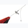 ENO SuperSub Ultralight szén/narancs túra függőágy 4