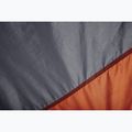 ENO SuperSub Ultralight szén/narancs túra függőágy 7