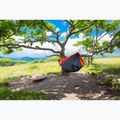 ENO SuperSub Ultralight szén/narancs túra függőágy 10