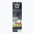 ENO Fuse Tandem függőágy rendszer függőágy csatlakozó salte 2