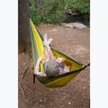 Függőágy ENO Single Nest melon/olive 3