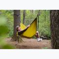 Függőágy ENO Single Nest melon/olive 4