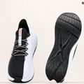 HOKA férfi futócipő Carbon X 3 fekete és fehér 1123192-BWHT 14