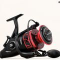 Penn Fierce III Live Liner pontyhorgász orsó fekete és piros 1505226 5