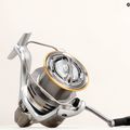 Shimano Ultegra CI4+ XSC pontyhorgász orsó ezüst ULTCI45500XSC 5