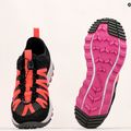 Merrell Wildwood Aerosport női túrabakancs fekete-rózsaszín J067730 19