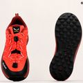 Salewa Wildfire 2 gyermek közelítő cipő piros 00-0000064013 12