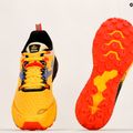 Joma Tk.Sima 2328 férfi futócipő sárga és fekete TKSIMS2328 14