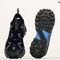 Férfi túrabakancs Merrell Speed Strike LTR Sieve fekete J135163 19