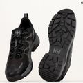 Helly Hansen férfi Cascade Low HT túrabakancs fekete/szürke 11749_990 14