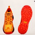Helly Hansen férfi Cascade Low HT túrabakancs piros/sárga 11749_344 13