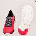 Női túrabakancsok Rossignol SKPR WP candy pink 15
