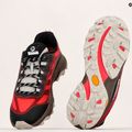 Merrell Moab Speed férfi túrabakancs piros J067539 19