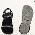 Merrell Terran 3 Cush Lattice női túra szandál fekete J002712 18