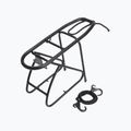 Kerékpártartó Tern Loader Rack 2.0 fekete