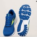 Brooks Trace 2 férfi futócipő kék 1103881D482 12