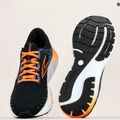 Brooks Glycerin 20 férfi futócipő fekete 1103821D035 12