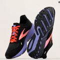Brooks Launch 9 női futócipő fekete 1203731B02 18