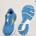 Női futócipő Brooks Adrenaline GTS 22 kék 1203531B415 18