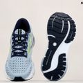 Női futócipő Brooks Glycerin GTS 20 kék 1203701B416 14