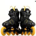 Férfi K2 F.I.T. 90 Boa in-line görkorcsolya fekete 30G0815 17