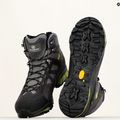 Scarpa ZG Lite GTX barna férfi túracipő 67080 12