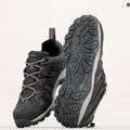 Férfi túrabakancs Merrell Alverstone 2 GTX szürke J037167 19