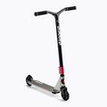 Street Surfing Stunt Scooter Scooter Ripper piros-ezüst