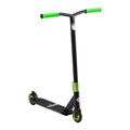 Street Surfing freestyle robogó Stunt Scootter Bandit fekete zöld