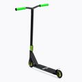 Street Surfing freestyle robogó Stunt Scootter Bandit fekete zöld 3