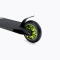 Street Surfing freestyle robogó Stunt Scootter Bandit fekete zöld 6