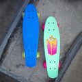 Street Surfing Pop Board Popcorn zöld 0504041/6 10