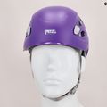 Petzl Borea hegymászósisak lila A048CA00 10