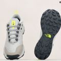 Női túrabakancsok The North Face Cragstone Leather WP szürke NF0A818JIIA1 12
