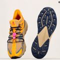 Férfi túrabakancs The North Face Oxeye Tech sárga NF0A7W5UIIH1 19