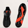 Férfi Joma Aguila Cup FG futballcipő fekete/piros 18